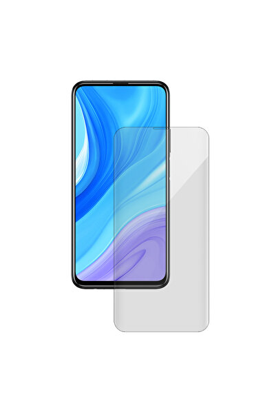 SILKASE Huawei P Smart Pro screen protector, silicone film