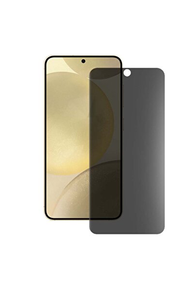 SILKASE Ματ μεμβράνη ιδιωτικότητας για Samsung Galaxy S24, προστατευτικό οθόν...