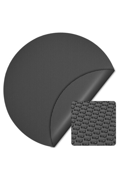 Wiltec Pool Solar Heating Cover Pool Cover Pool Protection Foil Pool Solar Bl...