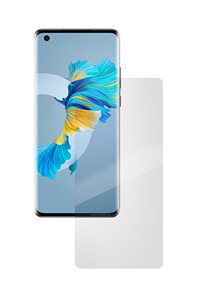 SILKASE Huawei Mate 40 film, screen protector, silicone