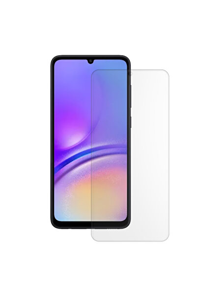SILKASE Folie mata pentru Samsung Galaxy A05, protectie ecran, silicon