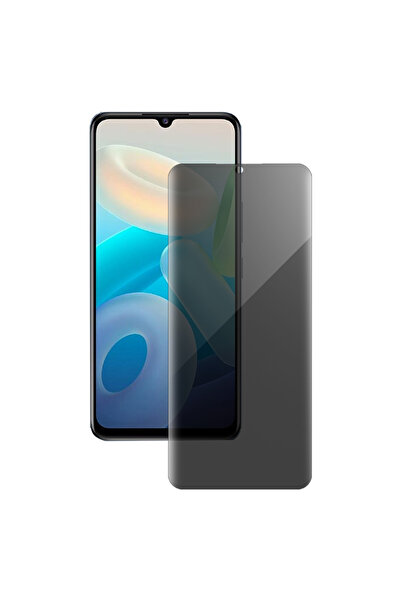 SILKASE Φιλμ ιδιωτικότητας για vivo Y71t, προστατευτικό οθόνης, σιλικόνη