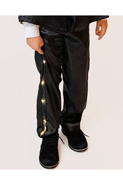 fustite cu luminite Μαύρο Παντελόνι με Φωτάκια, Κρίκετ, Πυγολαμπίδα, Μέλισσα ...