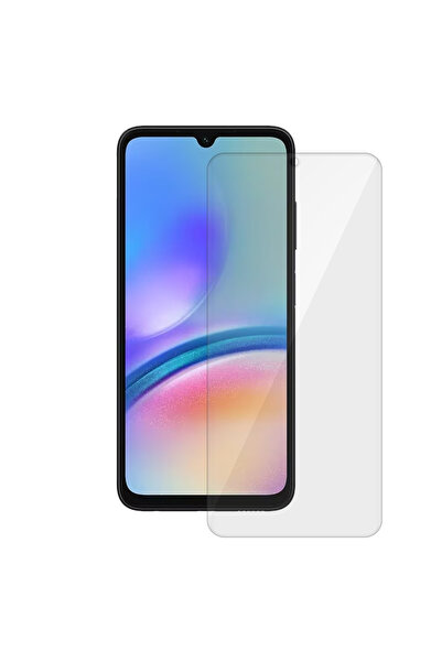 SILKASE Μεμβράνη για Samsung Galaxy A05s, προστατευτικό οθόνης, σιλικόνης