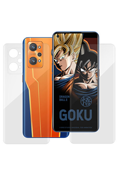 SILKASE Σετ 2 φιλμ προστασίας για Realme GT NEO 3T, προστασία τηλεφώνου, σιλι...