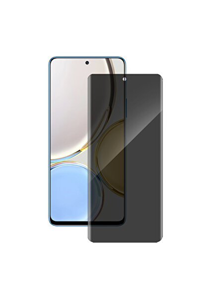 SILKASE Μεμβράνη ιδιωτικότητας για HONOR Magic 4 Lite, προστατευτικό οθόνης, ...