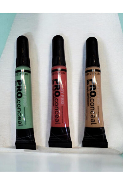 PRO كونسيلر ومصحح عيوب