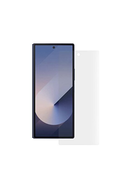 SILKASE Ματ μεμβράνη για Samsung Galaxy Z Fold 6, προστατευτικό οθόνης, σιλικ...