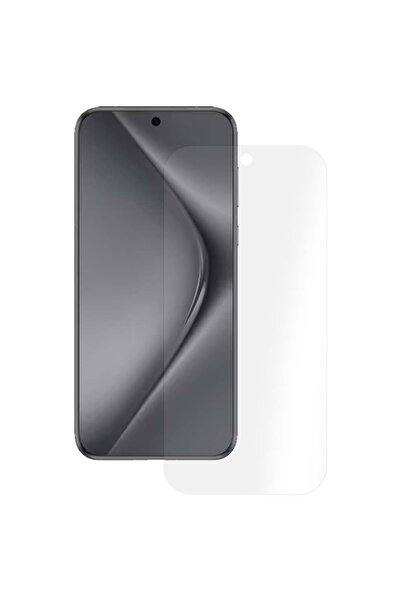 SILKASE Matte film for Huawei Pura 70, screen protector, silicone