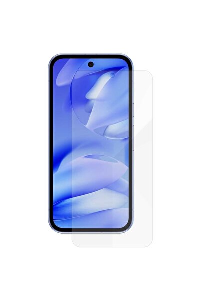SILKASE Folie mata pentru Google Pixel 9a, protectie ecran, silicon