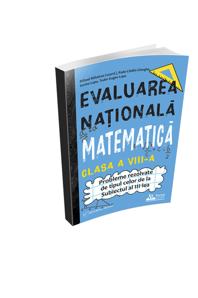 Rentrop & Straton National Mathematics Assessment Grade 8 - Subject III type ...