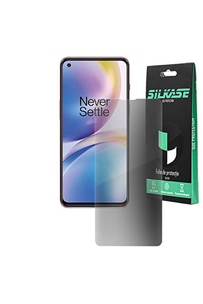 SILKASE Φιλμ ιδιωτικότητας για OnePlus Nord 2 5G, προστατευτικό οθόνης, σιλικ...