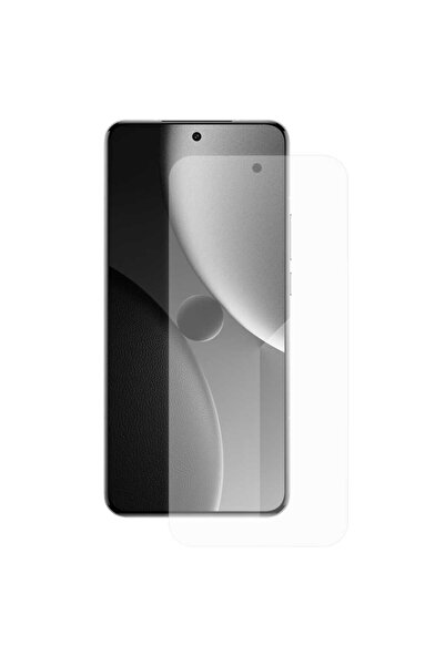 SILKASE Foil for Xiaomi 15 Ultra, screen protector, silicone