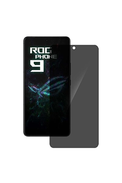 SILKASE Μεμβράνη ιδιωτικότητας για Asus RogPhone 9 Pro, προστατευτικό οθόνης,...