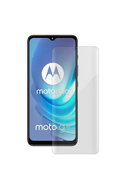 SILKASE Set of 2 foils for Motorola Moto G50 5G, phone protection, silicone