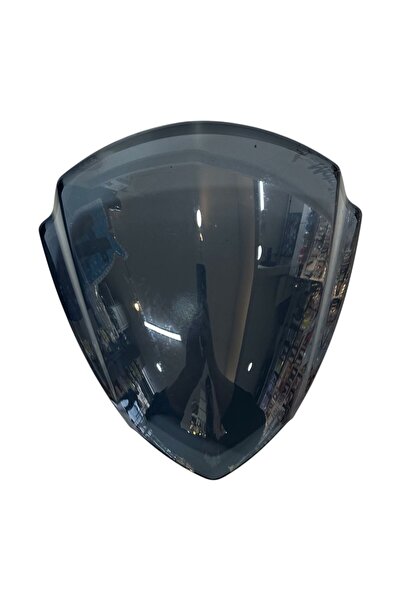 Bajaj Dominar 250 Siperlik Camı (DT181306) (Bajaj Dominar 400 Uyumlu)