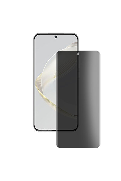 SILKASE Ματ μεμβράνη ιδιωτικότητας για Huawei Nova 11, προστατευτικό οθόνης, ...