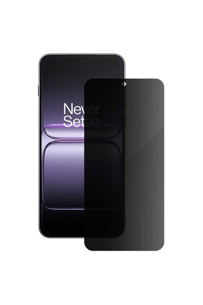 SILKASE Μεμβράνη ιδιωτικότητας για OnePlus Nord 5, προστατευτικό οθόνης, σιλι...