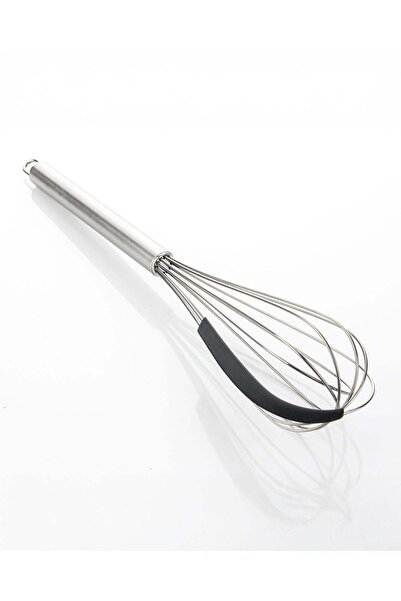 MİEN Gray Unisex Metal Whisk Model Code: Mien-1557Gray
