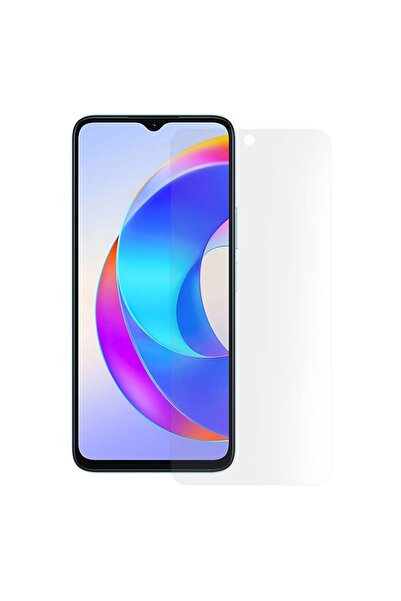 SILKASE Ματ μεμβράνη για Honor X5 Plus, προστατευτικό οθόνης, σιλικόνης