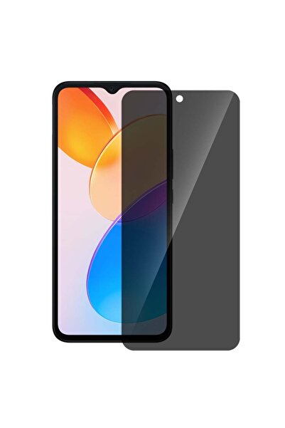 SILKASE Φιλμ ιδιωτικότητας για Honor X5, προστατευτικό οθόνης, σιλικόνης