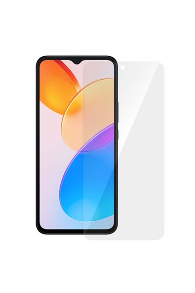 SILKASE Foil for Honor X5, screen protector, silicone