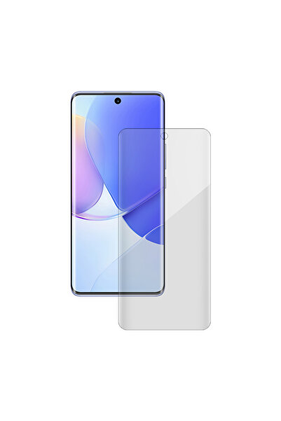 SILKASE Προστατευτικό οθόνης Huawei Nova 9, σιλικόνης