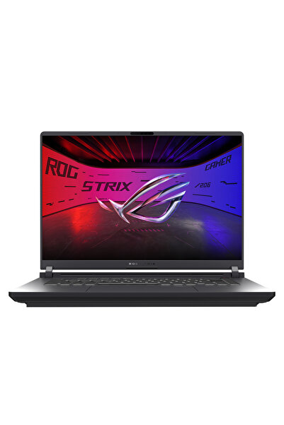 ASUS ROG Strix G16 G615JMR-S5048A009 i7-14650HX 32GB 2TBSSD RTX5060 16" WQXGA...