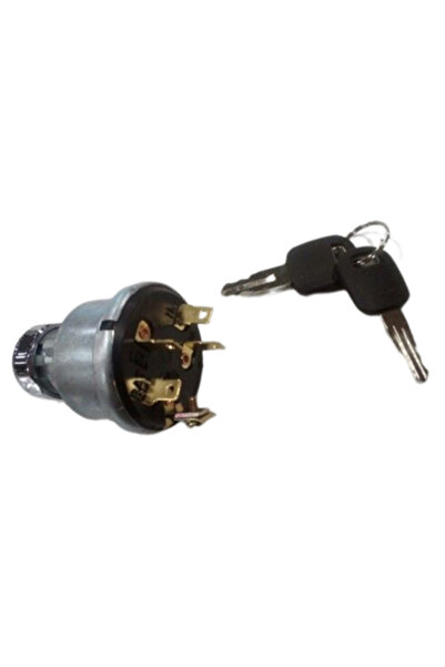Aftermarket Contact demaror pentru excavatoare Caterpillar