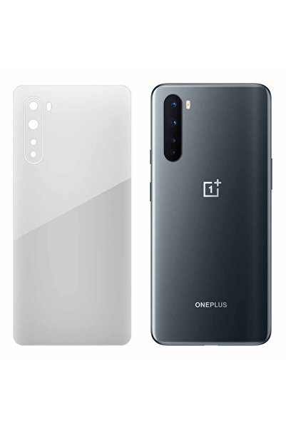 SILKASE Folie spate pentru OnePlus Nord CE 5G, protectie spate, silicon