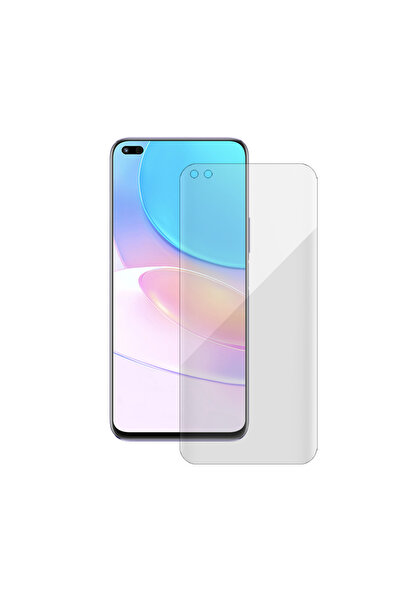 SILKASE Προστατευτικό οθόνης Huawei Nova 8i, σιλικόνης