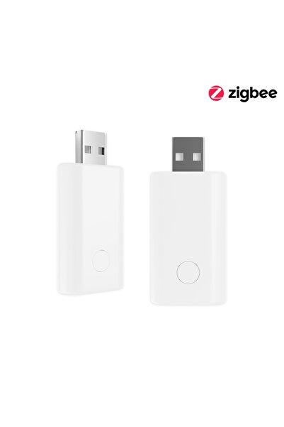 Tuya Zigbee Sinyal Tekrarlayıcı Genişletici Güçlendirici Tuya Zigbee Repeater