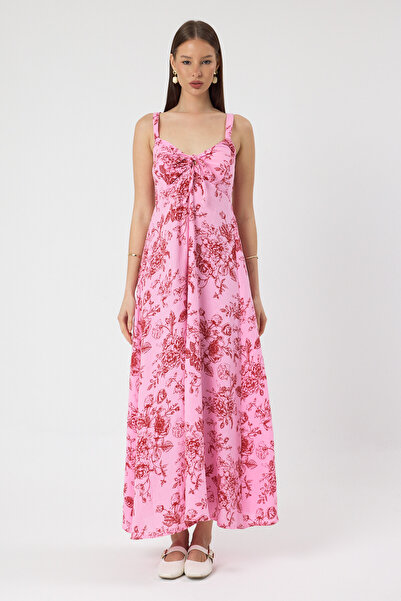 ABOUT US ΦΟΡΕΜΑ ΜΟΥΣΛΙΝΑΣ ΜΕ ΣΧΕΔΙΑ, ΜΑΚΡΙΑ ΤΙΡΑΝΤΕΣ, ΧΑΛΑΡΗ ΕΦΑΡΜΟΓΗ # 35504