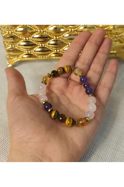 safirkom Life Energy Bracelet