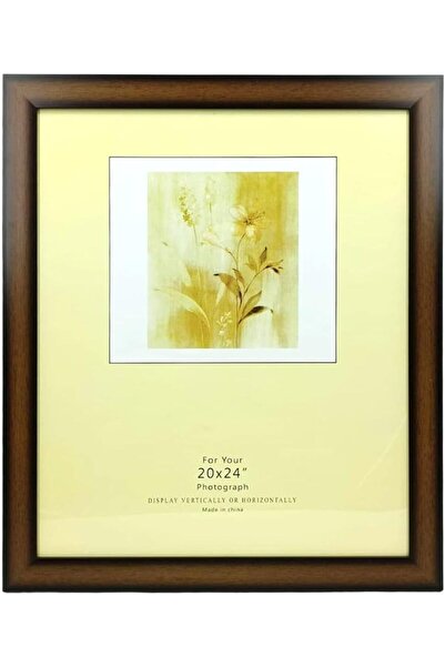 Decorhills FRAMES & DECOR Rectangular Glass Photo Frame