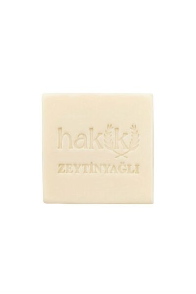 Hakiki Store 3 Pieces of Natural Olive Oil Soap 150 Gr |   Gentle and Effecti...