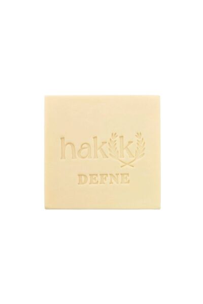 Hakiki Store Doğal Defne Sabunu 150 Gr | Defne ve Yemeklik Zeytinyağı ile Arı...