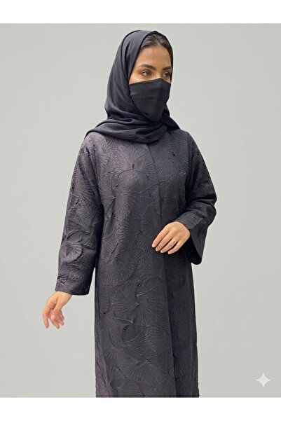 jory Abaya Al Zahra