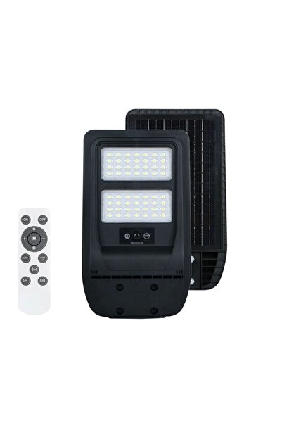Luxera Lighting Corp Stradal cu sensor de miscare,panou solar monocristalin i...