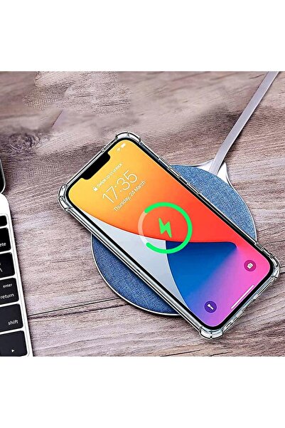 OEM Husa Διαφανής Σιλικόνης MagSafe Samsung Galaxy S26 Ultra, S948 Διαφανής