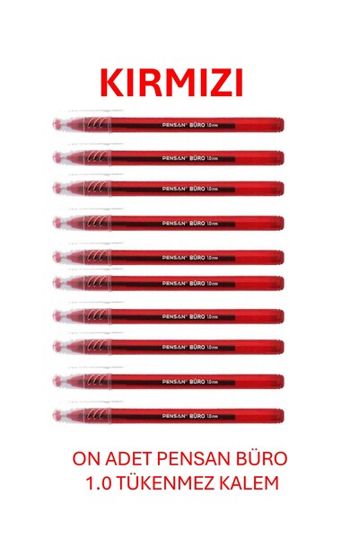 Pensan Pwnsan Office 1.0 mm