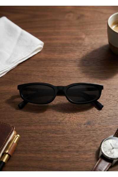 Glare New Güneş Uv400 Optik Uyumlu