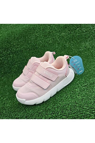 Vicco YATU ΚΟΡΙΤΣΙΣΤΙΚΑ ΡΟΖ ΥΠΕΡΕΛΑΦΡΑ ΑΘΛΗΤΙΚΑ ΠΑΠΟΥΤΣΙΑ