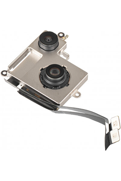 OEM Husă cameră Spate Apple iPhone 14 Plus, cu bandă