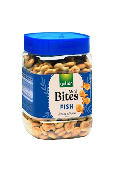 Gullon Mini Bites Pestisori, Gullon, 250g