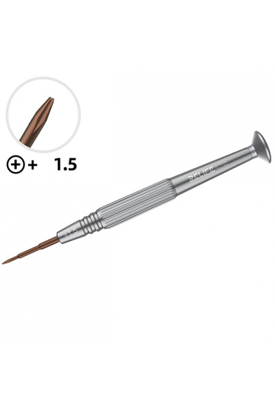 Relife Screwdriver RL-722, Philips 1.5mm