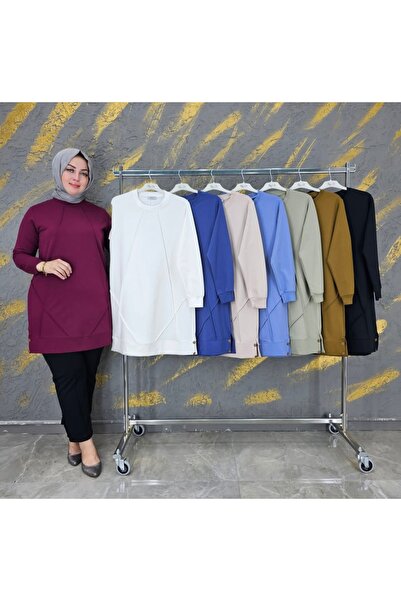 MYSTİL Kadın Tunik