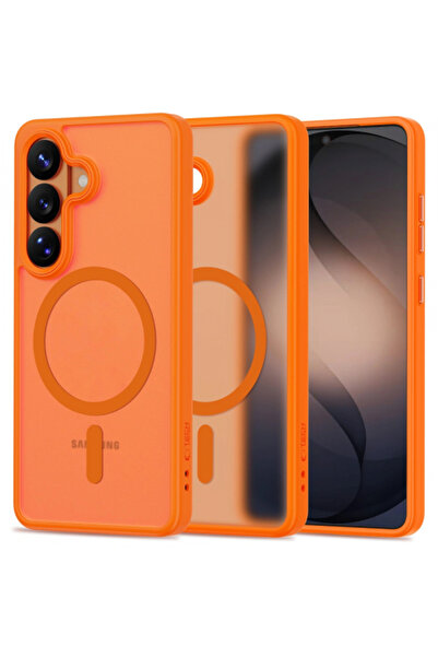 Tech-Protect MagSafe Case for Samsung Galaxy S26 Ultra S948, Tech-Protect, Ma...