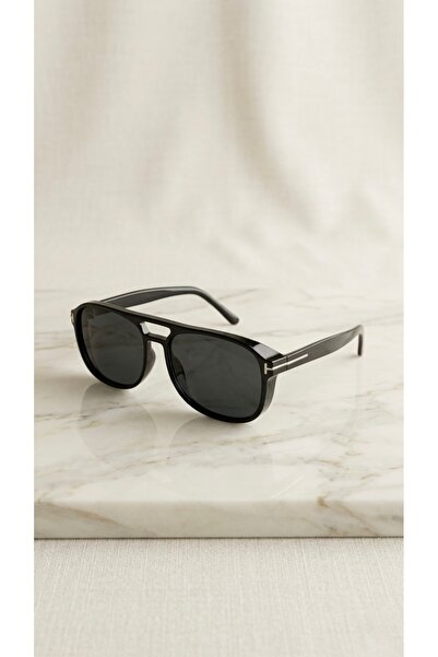 LOOKUP Sunglasses Uv 400 Protection Unisex New Season with Case and Wipe Clot...