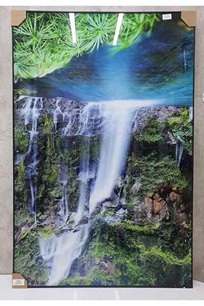 Generic لوحة فنية جدارية من القماش لتزيين غرفة المعيشة وغرفة النوم